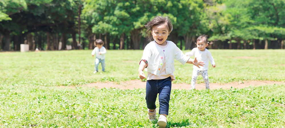 MAMA&KIDSの特徴